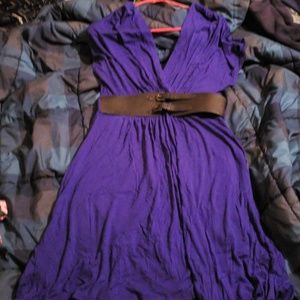 Charming Charlie dress